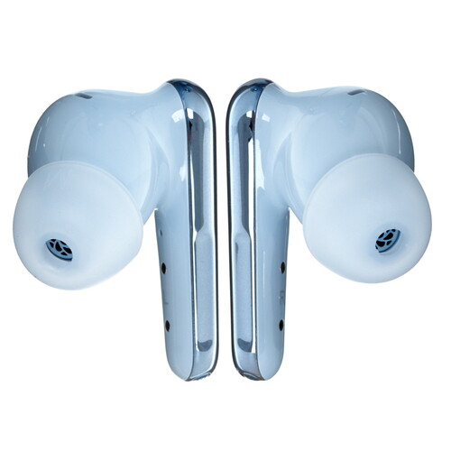 Купить Наушники TWS Soundcore Liberty 4 Pro голубой 2024  5460148. Характеристики, отзывы и цены в Донецке