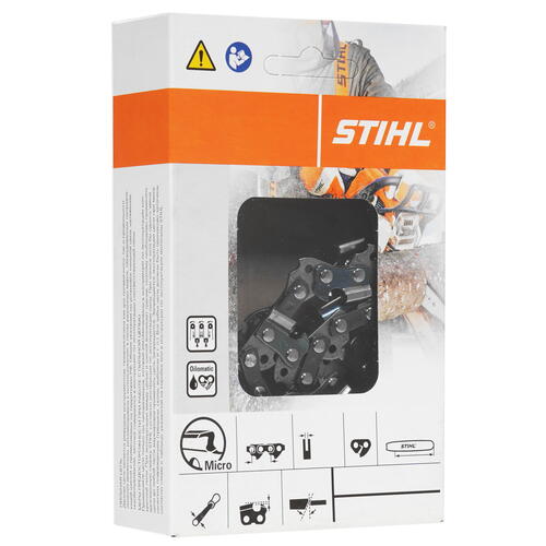 Купить Пильная цепь Stihl 63PM  5415835. Характеристики, отзывы и цены в Донецке