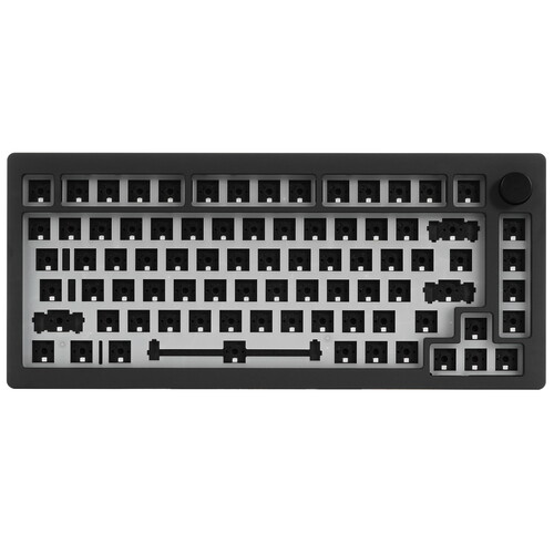 Купить База для сборки клавиатуры проводная Akko Monsgeek M1 DIY Kit  9009489. Характеристики, отзывы и цены в Донецке