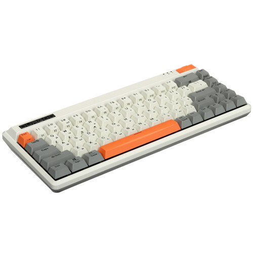 Купить Клавиатура проводная + беспроводная Durgod K230 Fusion Original  5449858. Характеристики, отзывы и цены в Донецке