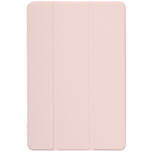 Купить Чехол-книжка BoraSCO для Xiaomi Redmi Pad SE розовый  5601868. Характеристики, отзывы и цены в Донецке
