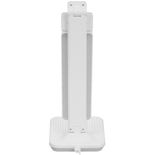 Купить Настольный светильник Ultraflash UF-819 C01 белый  9118378. Характеристики, отзывы и цены в Донецке