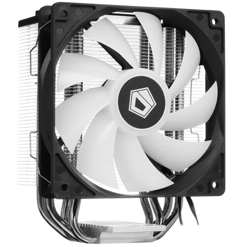 Купить Кулер для процессора ID-COOLING SE-214-XT ARGB [LGA1700]  5002521. Характеристики, отзывы и цены в Донецке