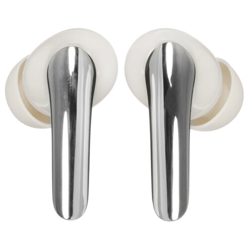 Купить Наушники TWS Tecno Sonic 2 белый 2025  5617808. Характеристики, отзывы и цены в Донецке