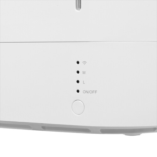 Купить Увлажнитель воздуха HIPER IoT Humidifier  5320998. Характеристики, отзывы и цены в Донецке