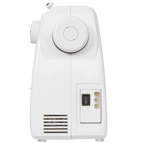 Купить Швейная машина DEXP SM-1100W  9006865. Характеристики, отзывы и цены в Донецке