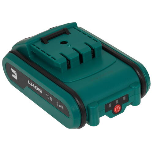 Купить Аккумулятор Rokodil RBA-18V-2A  9020499. Характеристики, отзывы и цены в Донецке