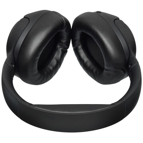 Купить Беспроводные/проводные наушники Fiero Rave черный 2023  5421598. Характеристики, отзывы и цены в Донецке