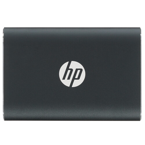Купить 500 ГБ Внешний SSD HP P500  1616755. Характеристики, отзывы и цены в Донецке