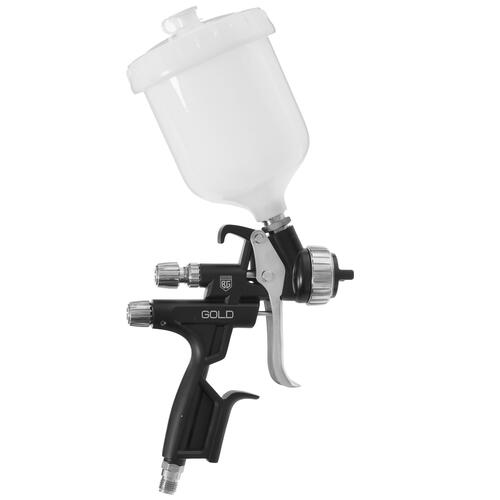 Купить Краскораспылитель BERGER ГОЛЬД BG1391  5331802. Характеристики, отзывы и цены в Донецке