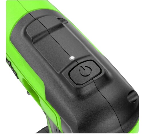 Купить Клеевой пистолет Greenworks G24GLG 24V , Без ЗУ, Без АКБ  9305467. Характеристики, отзывы и цены в Донецке