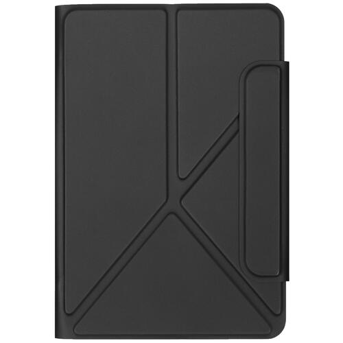 Купить 6" Чехол-книжка Aceline MUN-005 для любых моделей черный  5418776. Характеристики, отзывы и цены в Донецке