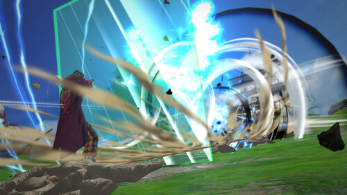 Купить Игра One Piece Burning Blood (Steam)  5484203. Характеристики, отзывы и цены в Донецке