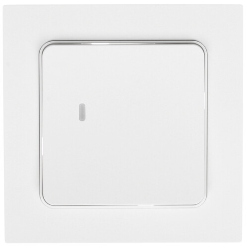 Купить Выключатель EKF Connect RCV-ST1-WS-ZB Стокгольм  5490592. Характеристики, отзывы и цены в Донецке