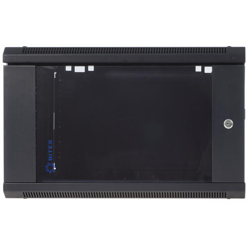 Купить Шкаф коммутационный 5Bites TC6401-06B  5305588. Характеристики, отзывы и цены в Донецке