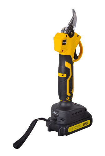 Купить Секатор Huter CP-20Li EA+  9166208. Характеристики, отзывы и цены в Донецке