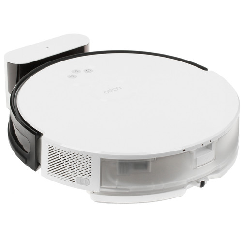 Купить Робот-пылесос TP-Link Tapo RV10 белый  5411521. Характеристики, отзывы и цены в Донецке