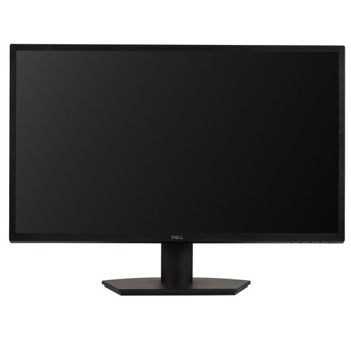 Купить 27" Монитор Dell SE2725H черный  9267316. Характеристики, отзывы и цены в Донецке