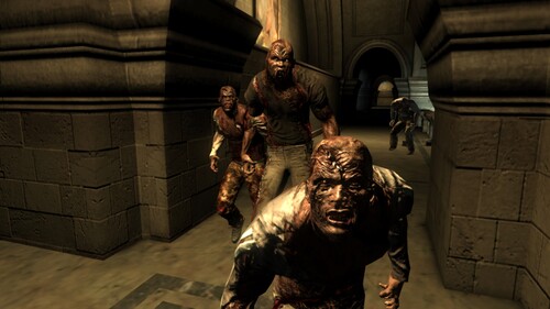 Купить Игра Alone in the Dark (2008) (Steam)  5484384. Характеристики, отзывы и цены в Донецке