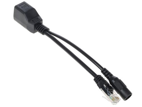 Купить Инжектор + сплиттер PoE ORIENT NT-635POE  1173348. Характеристики, отзывы и цены в Донецке