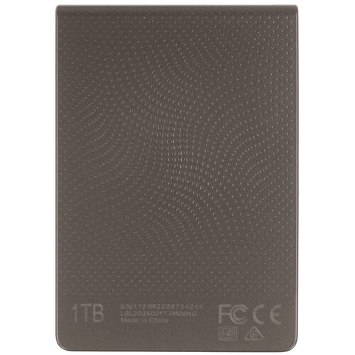 Купить 1000 ГБ Внешний SSD Lexar SL200  5611261. Характеристики, отзывы и цены в Донецке