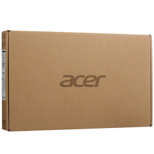 Купить 15.6" Ноутбук Acer Aspire Lite AL15-33P-C6WL серый  5624591. Характеристики, отзывы и цены в Донецке