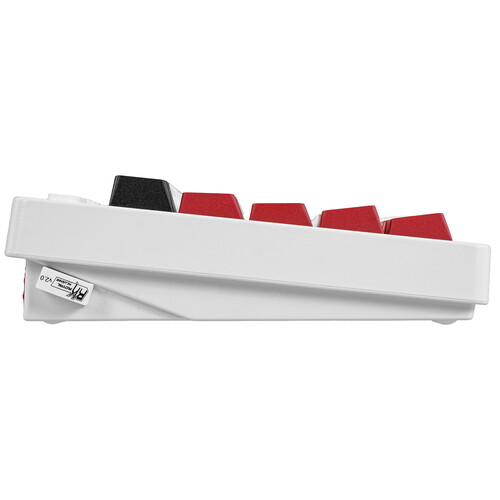 Купить Клавиатура проводная + беспроводная Royal Kludge M65  9268010. Характеристики, отзывы и цены в Донецке