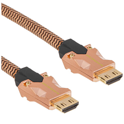 Купить Кабель  Monster HDMI - HDMI, 3 м  5497376. Характеристики, отзывы и цены в Донецке