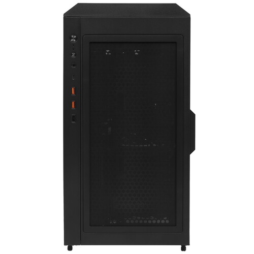 Купить ПК ARDOR GAMING RAGE H386  5620779. Характеристики, отзывы и цены в Донецке