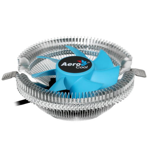 Купить Кулер для процессора AeroCool Verkho i  1273302. Характеристики, отзывы и цены в Донецке