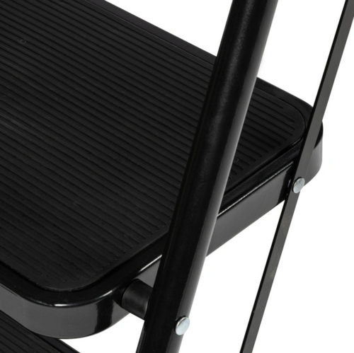 Купить Стремянка односекционная Topfort 2162741  9278862. Характеристики, отзывы и цены в Донецке