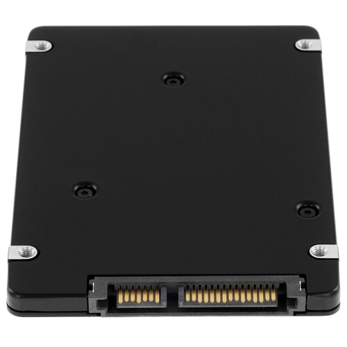 Купить 960 ГБ Серверный SSD Samsung PM883 [MZ7LH960HAJR-00005]  5625041. Характеристики, отзывы и цены в Донецке