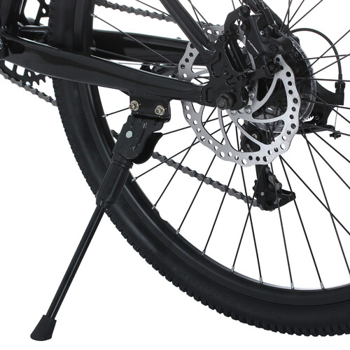 Купить Велосипед Unigo Astro 26/8 серый  5602953. Характеристики, отзывы и цены в Донецке