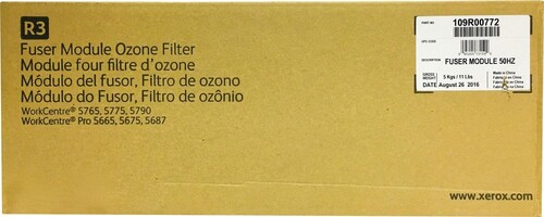 Купить Печка в сборе Xerox 109R00772  9097118. Характеристики, отзывы и цены в Донецке