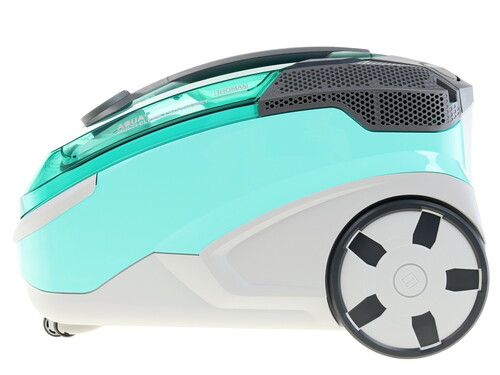 Купить Пылесос Thomas Multi Clean X10 Parquet зеленый  1041376. Характеристики, отзывы и цены в Донецке