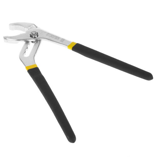 Купить Клещи переставные Stayer 22035-10-25_z01  4830642. Характеристики, отзывы и цены в Донецке