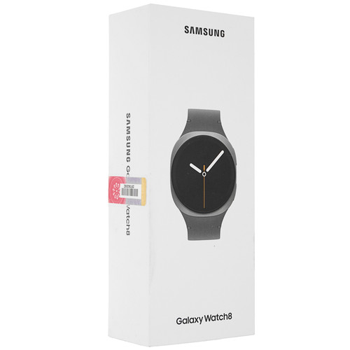 Купить Смарт-часы Samsung Galaxy Watch8 40mm  5933414. Характеристики, отзывы и цены в Донецке