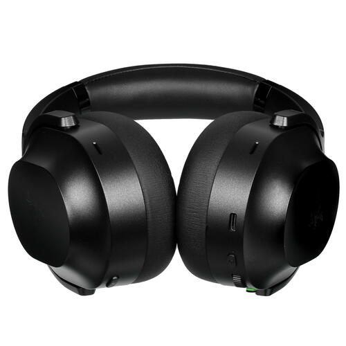 Купить Беспроводные наушники Razer Barracuda Pro черный  5085380. Характеристики, отзывы и цены в Донецке