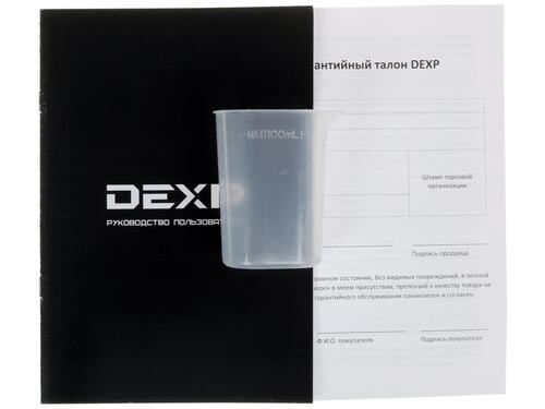 Купить Утюг DEXP CE2600S синий  1174982. Характеристики, отзывы и цены в Донецке