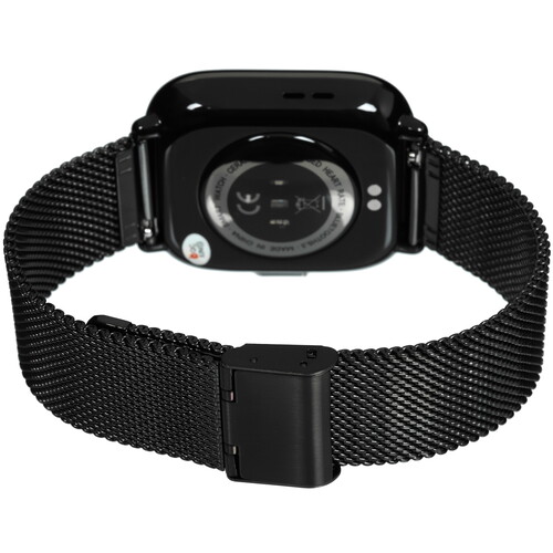 Купить Смарт-часы ZDK HD12  5496049. Характеристики, отзывы и цены в Донецке