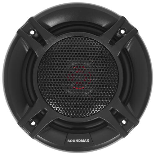 Купить Коаксиальная акустическая система Soundmax SM-CSI502  5368951. Характеристики, отзывы и цены в Донецке