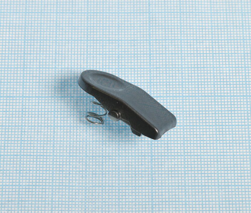 Купить Корпус (Защелка пылесборника) для вертикального пылесоса DEXP SL-150 Pro [N/A]  9032250. Характеристики, отзывы и цены в Донецке