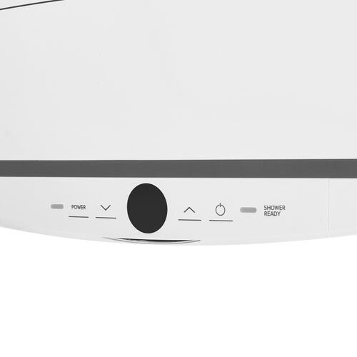Купить Водонагреватель электрический Ariston VELIS TECH PW ABSE 50  9033240. Характеристики, отзывы и цены в Донецке