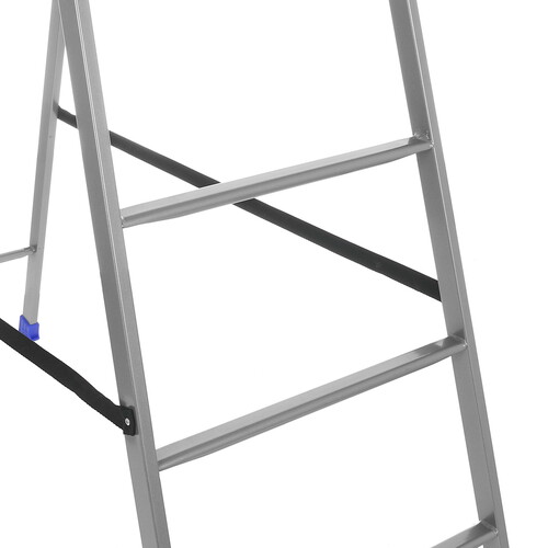 Купить Стремянка односекционная Ника СП7  1232714. Характеристики, отзывы и цены в Донецке