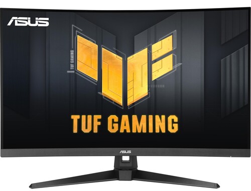 Купить 31.5" Монитор ASUS TUF Gaming VG32VQM5B черный  5637075. Характеристики, отзывы и цены в Донецке