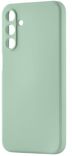 Купить Накладка  Rocket Sense для Samsung Galaxy A35 зеленый  5451809. Характеристики, отзывы и цены в Донецке