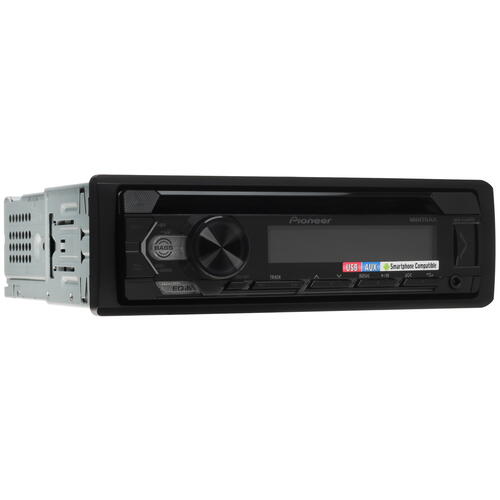 Купить Автопроигрыватель Pioneer DEH-S1250UB  5094810. Характеристики, отзывы и цены в Донецке