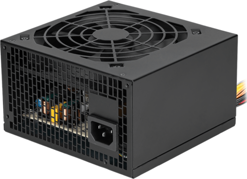 Купить Блок питания MSI MAG A300N-H [306-7ZPCY11-HD8] черный  5621772. Характеристики, отзывы и цены в Донецке