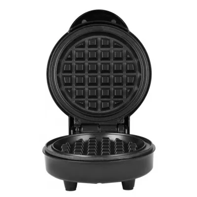 Купить Вафельница BQ ST1002 черный  5356830. Характеристики, отзывы и цены в Донецке