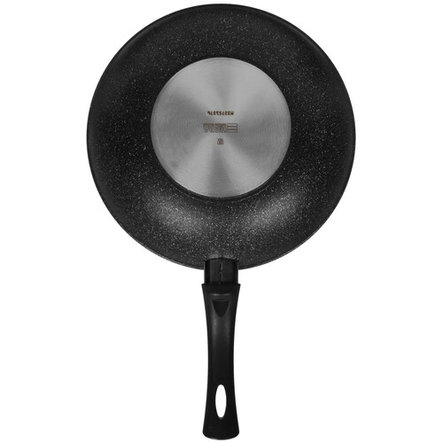 Купить Вок-сковорода НМП L3128Wi  5445956. Характеристики, отзывы и цены в Донецке